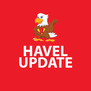 Havel Update Newsletter